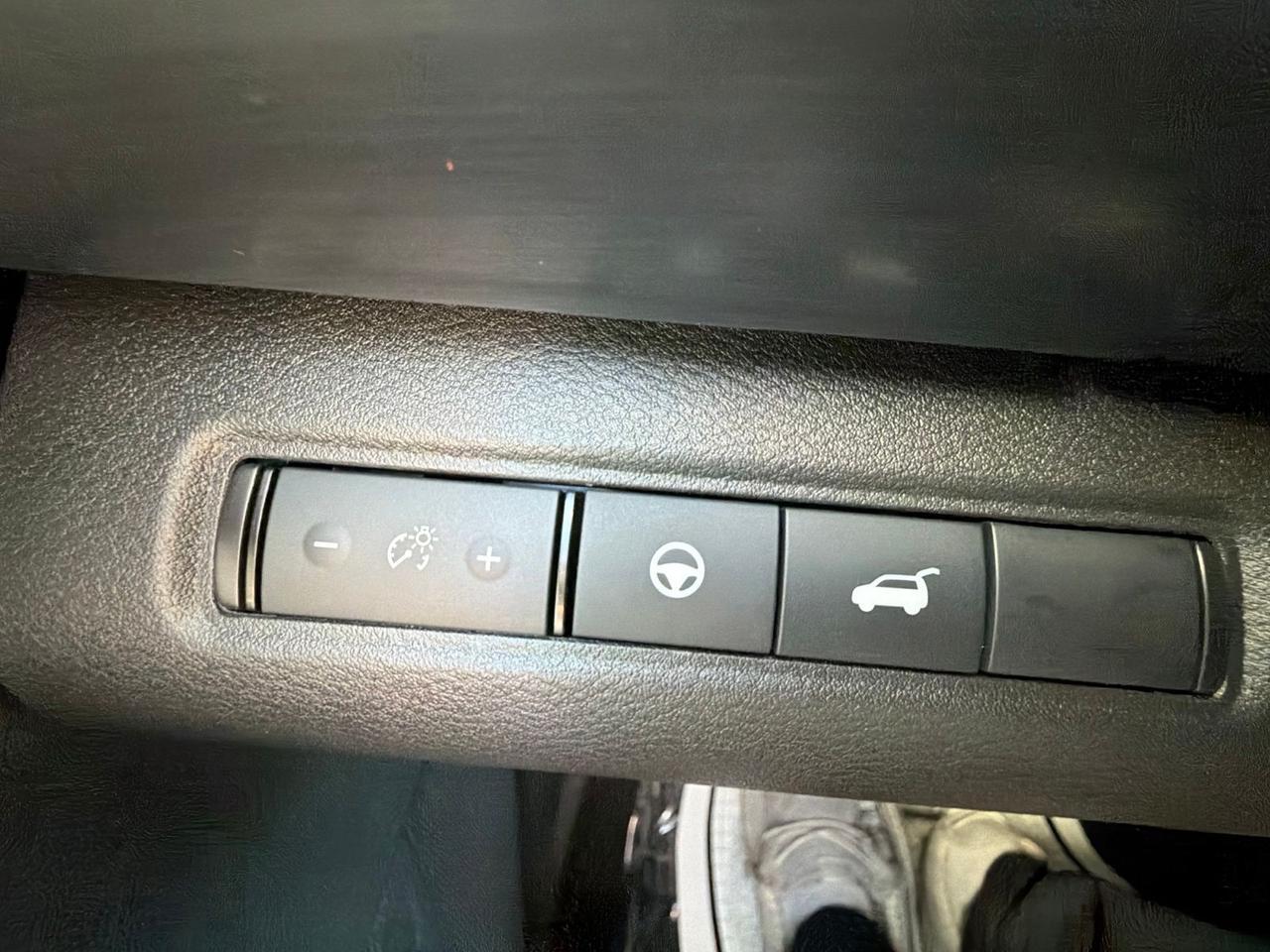 2026 Nissan Pathfinder Rock Creek Watertown SD