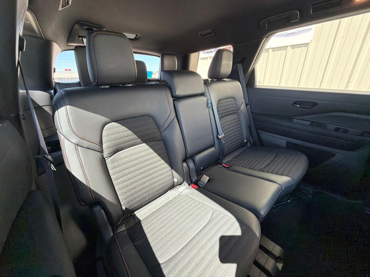 2026 Nissan Pathfinder Rock Creek Watertown SD