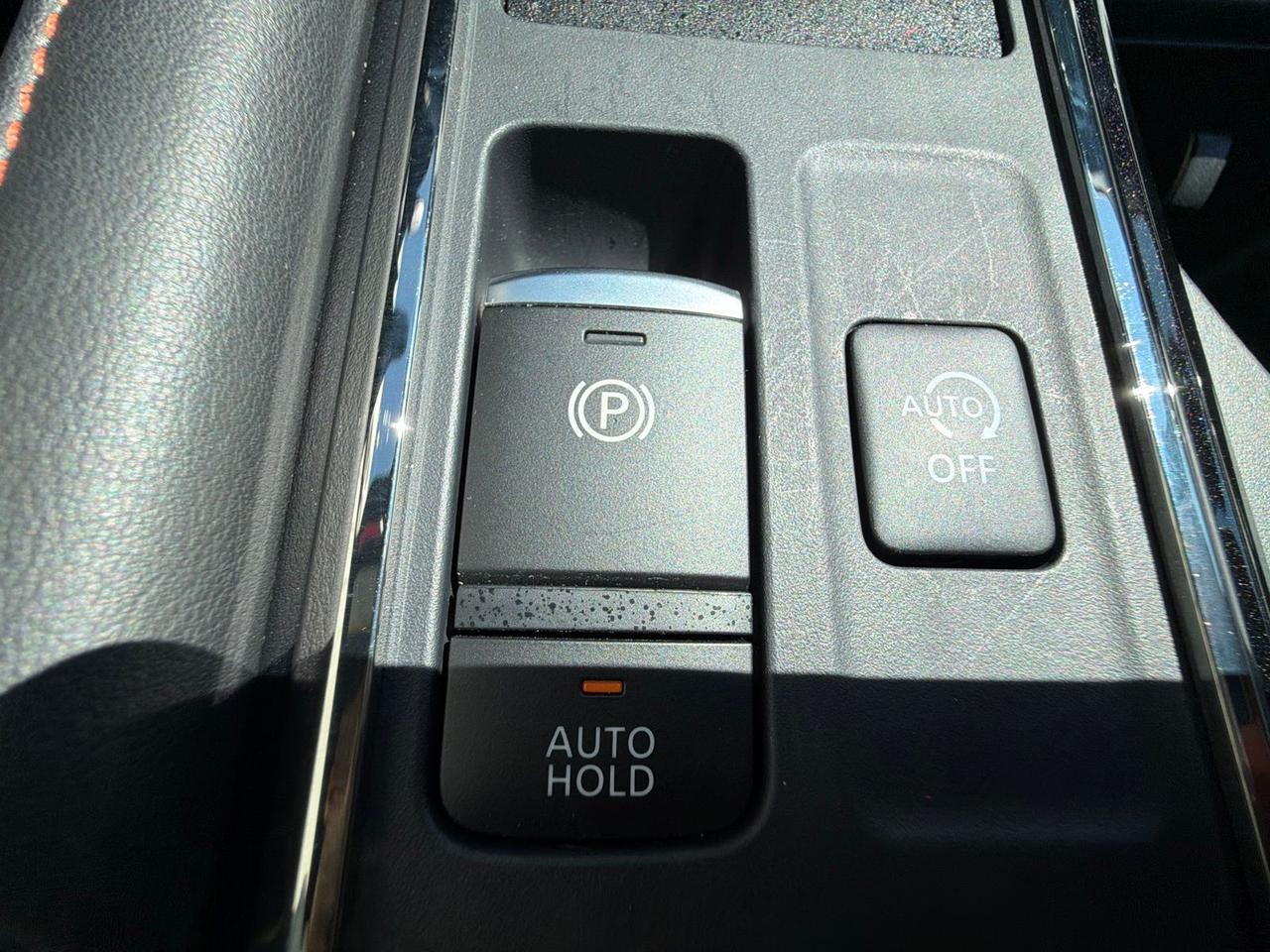2026 Nissan Pathfinder Rock Creek Watertown SD