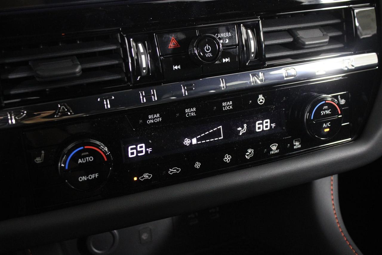 2026 Nissan Pathfinder Rock Creek Glen Burnie MD