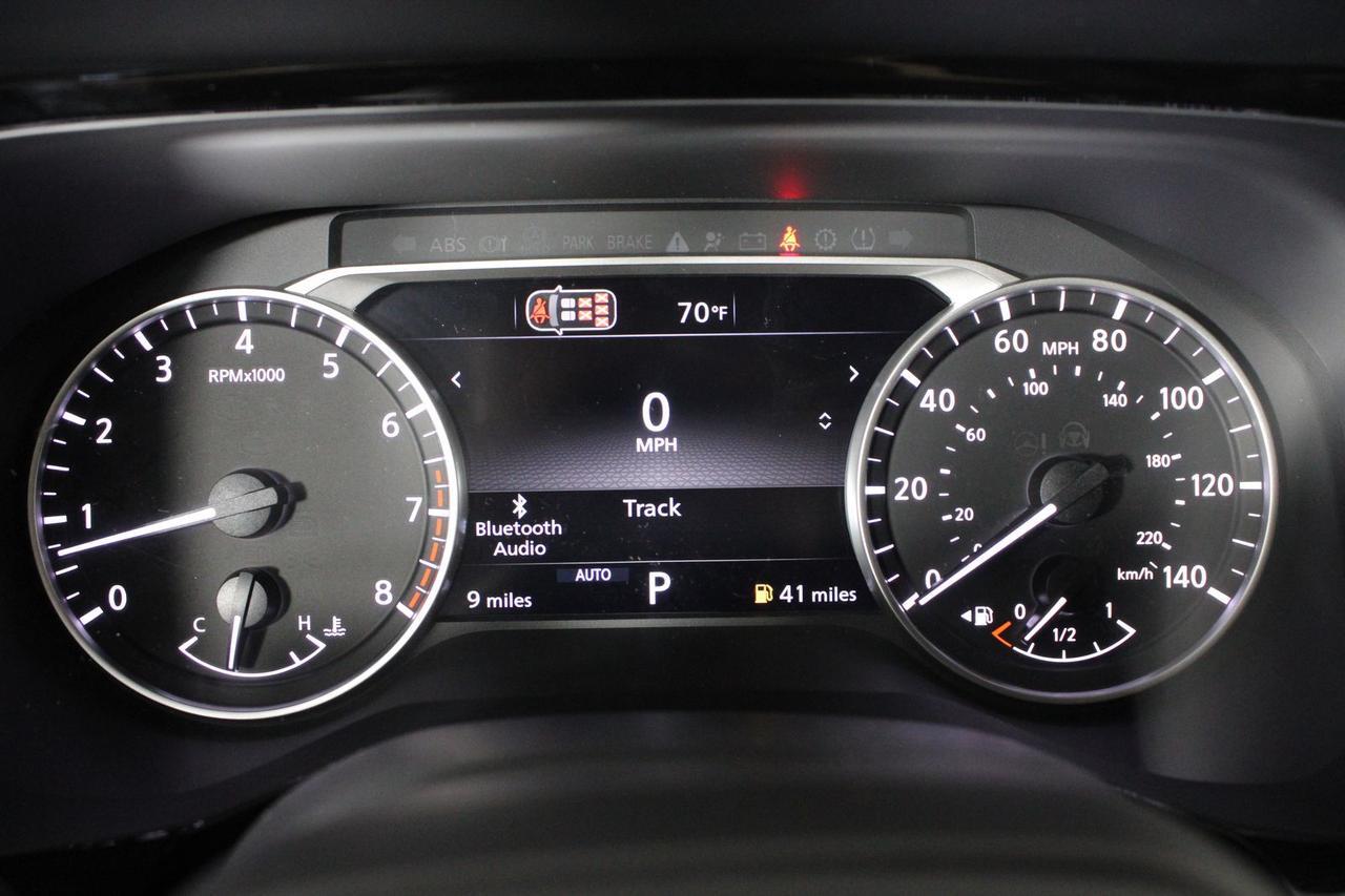 2026 Nissan Pathfinder Rock Creek Glen Burnie MD