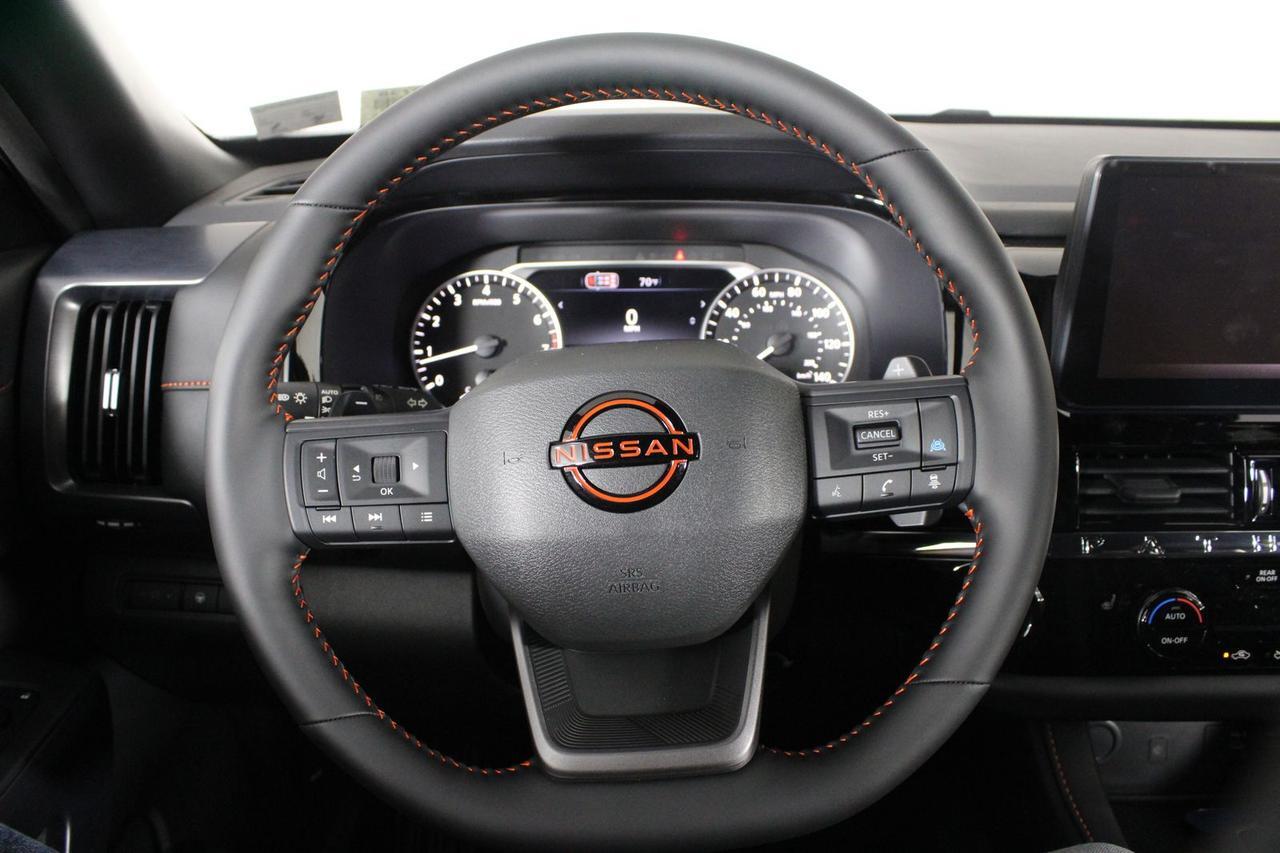 2026 Nissan Pathfinder Rock Creek Glen Burnie MD