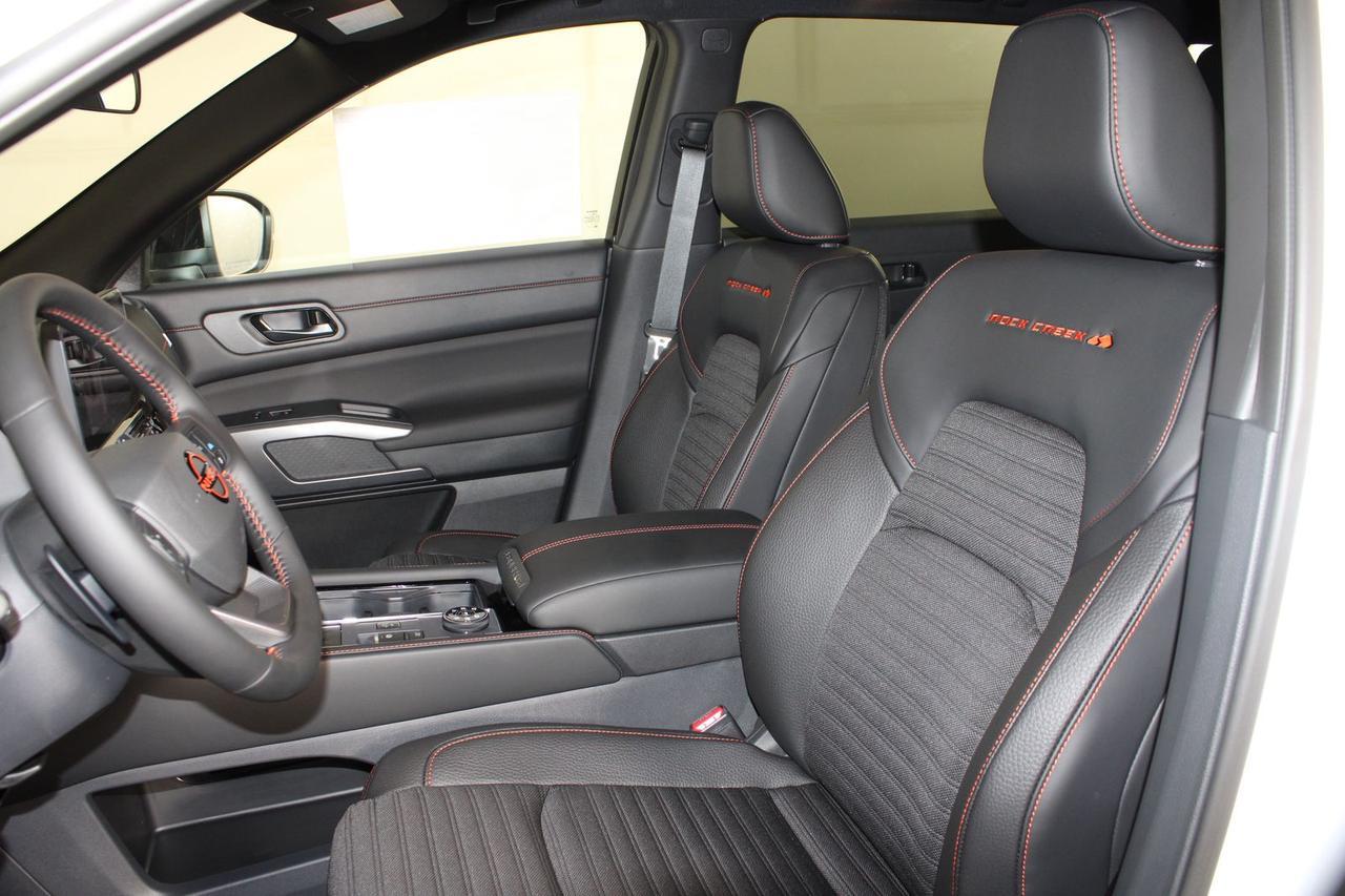 2026 Nissan Pathfinder Rock Creek Glen Burnie MD
