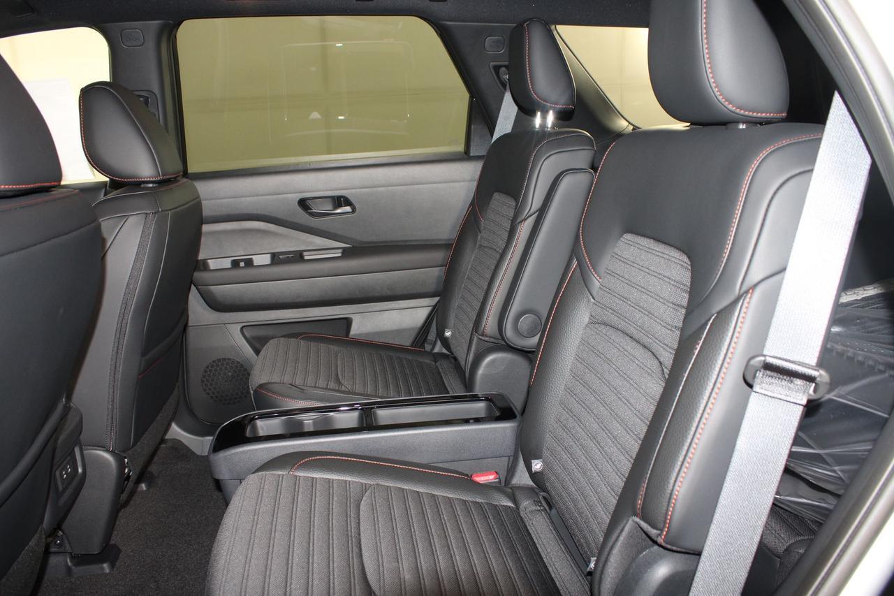 2026 Nissan Pathfinder Rock Creek Glen Burnie MD