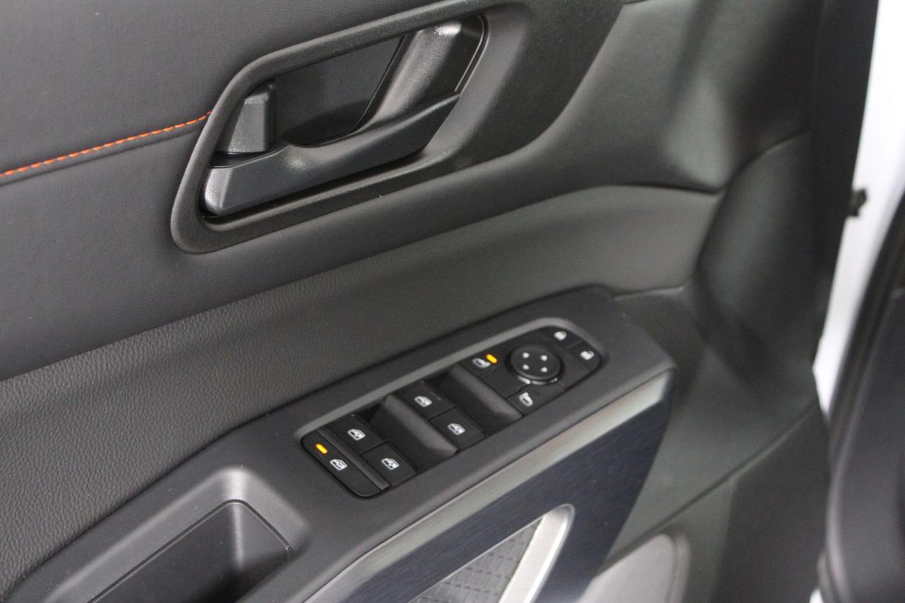 2026 Nissan Pathfinder Rock Creek Glen Burnie MD