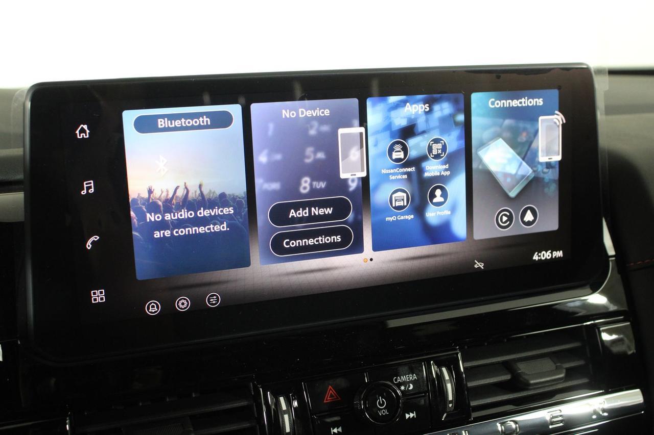 2026 Nissan Pathfinder Rock Creek Glen Burnie MD