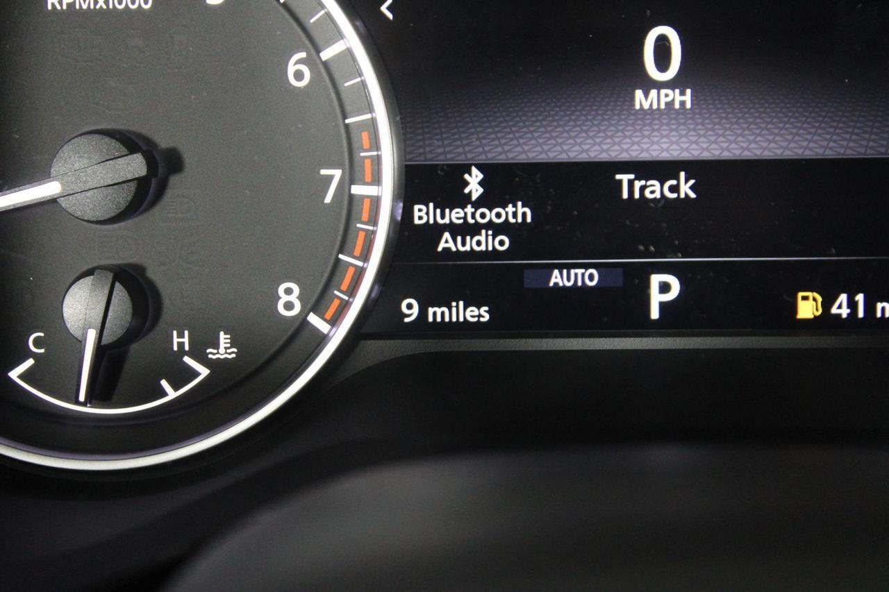 2026 Nissan Pathfinder Rock Creek Glen Burnie MD