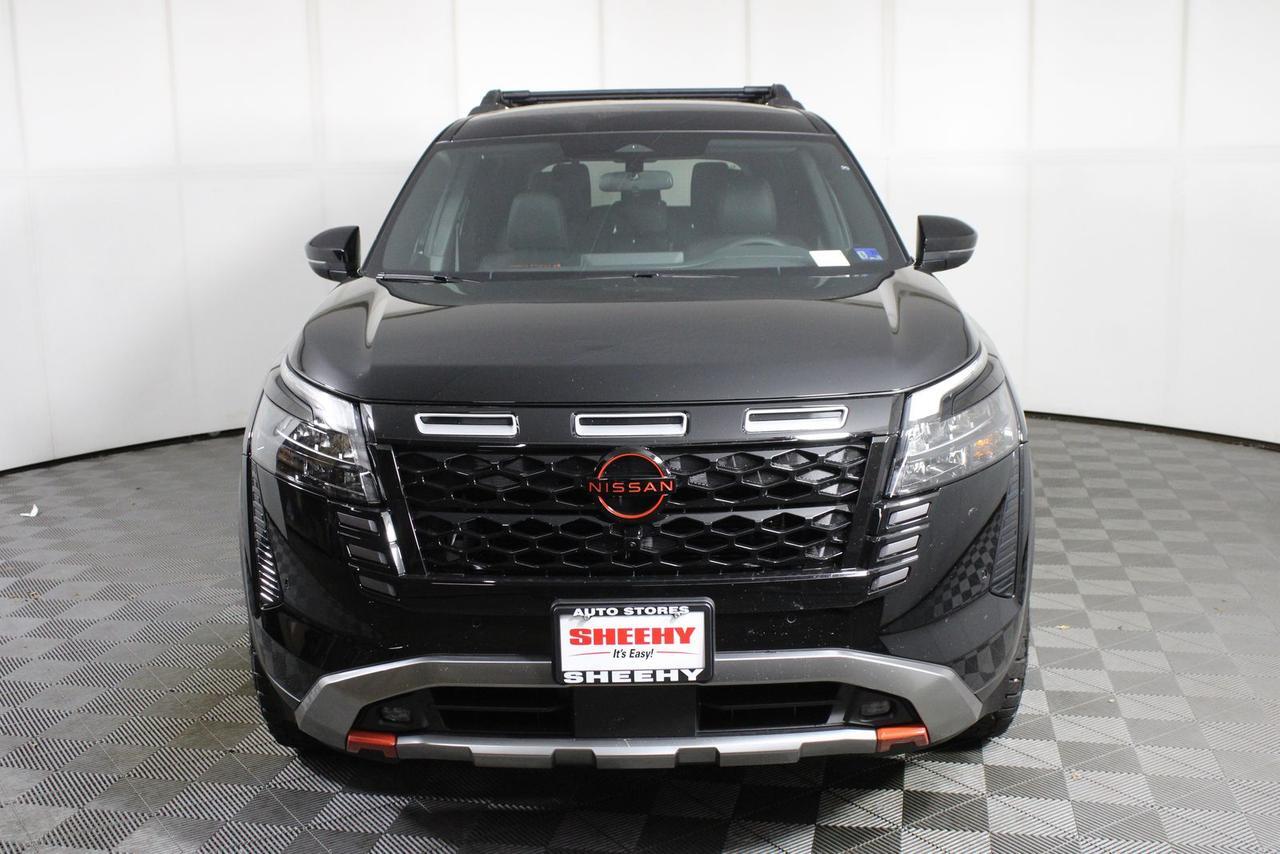 2026 Nissan Pathfinder Rock Creek Manassas VA