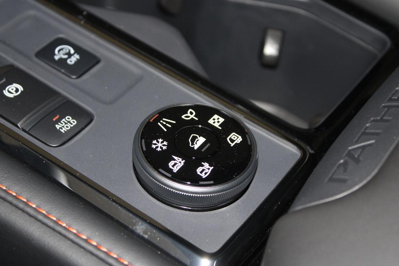 2026 Nissan Pathfinder Rock Creek Manassas VA