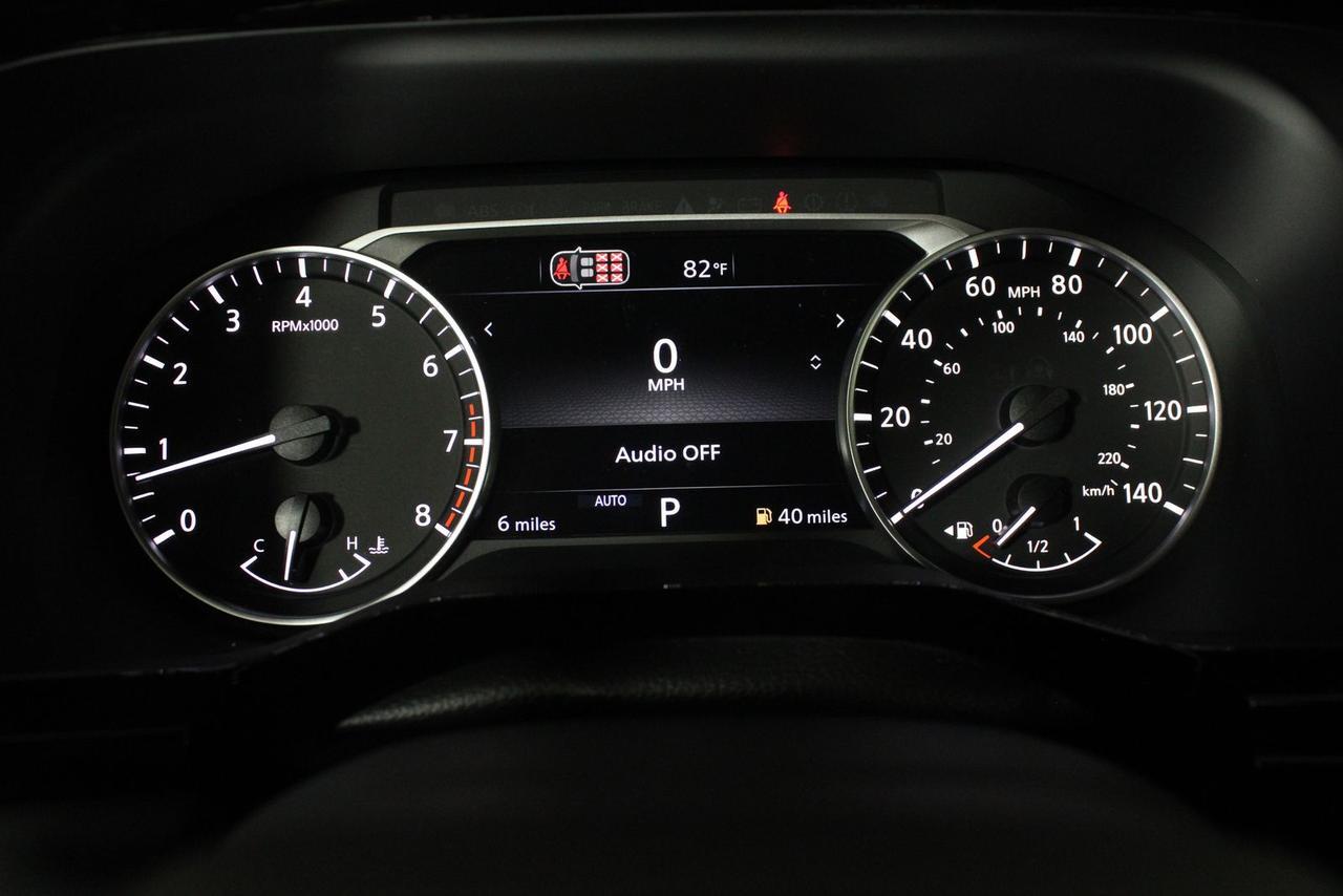 2026 Nissan Pathfinder Rock Creek Manassas VA