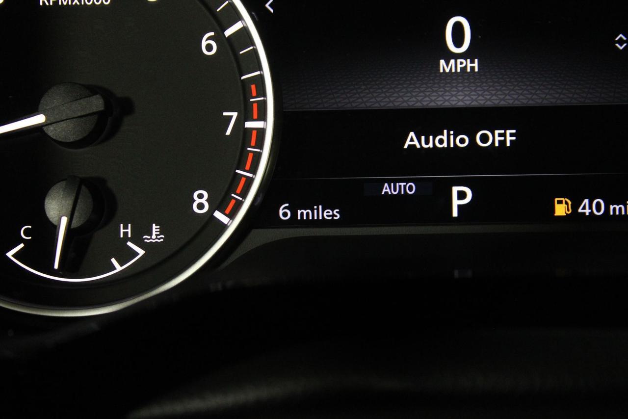 2026 Nissan Pathfinder Rock Creek Manassas VA