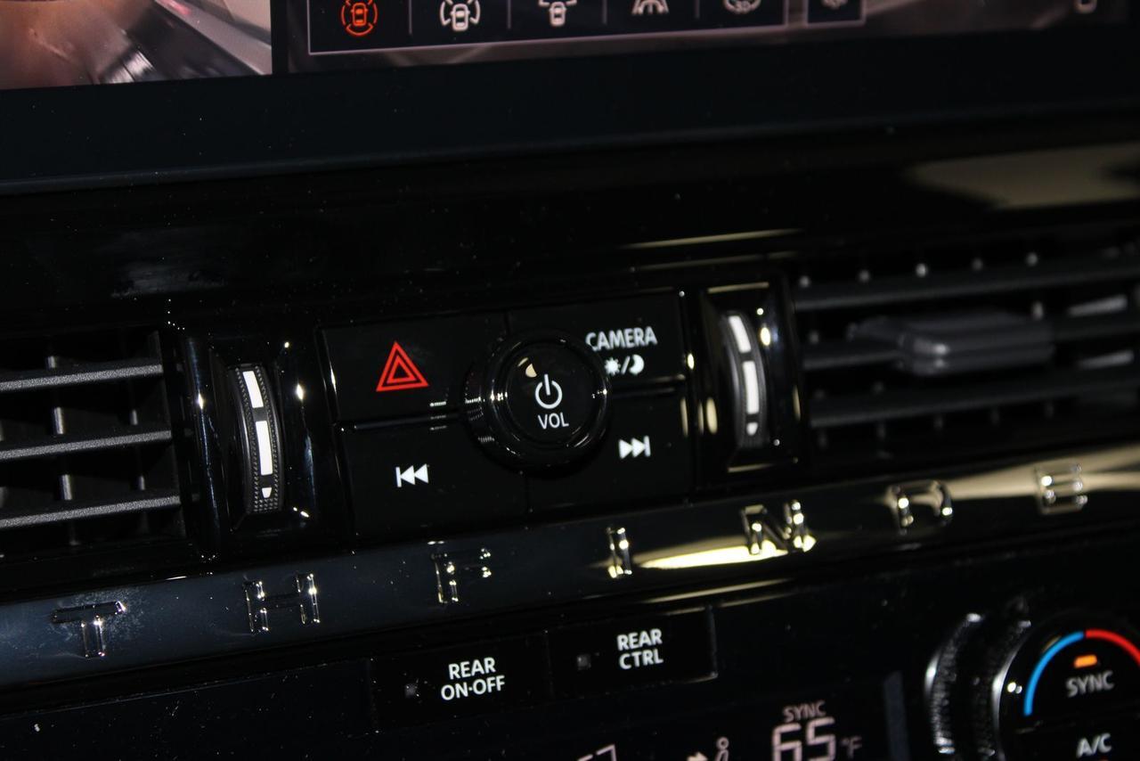 2026 Nissan Pathfinder Rock Creek Manassas VA