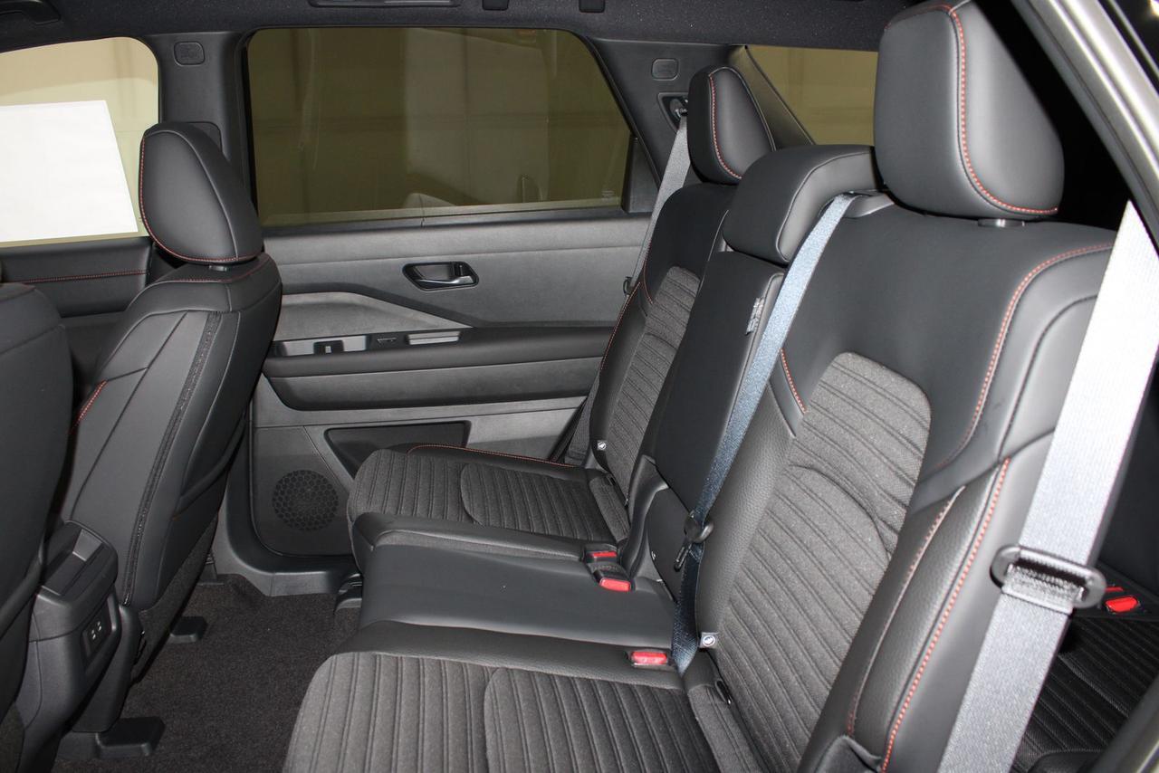 2026 Nissan Pathfinder Rock Creek Manassas VA