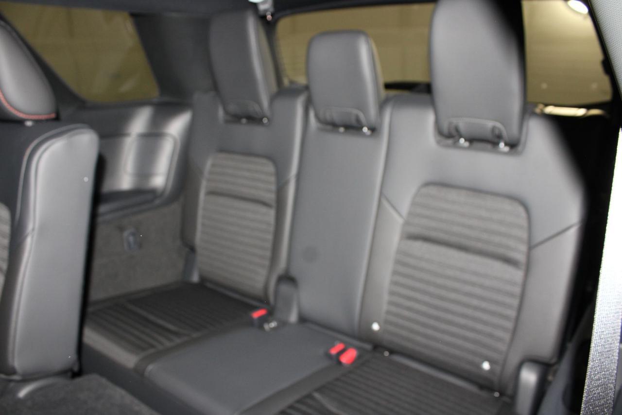 2026 Nissan Pathfinder Rock Creek Manassas VA