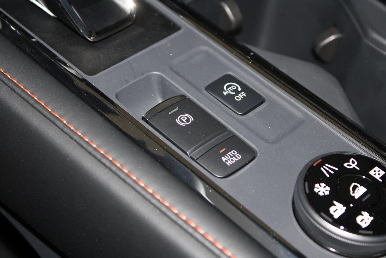 2026 Nissan Pathfinder Rock Creek Manassas VA