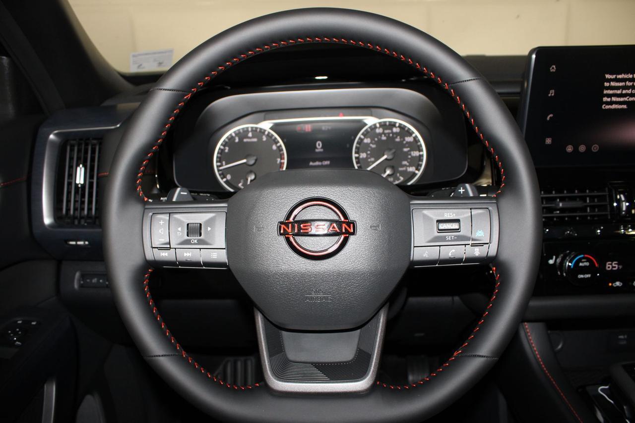 2026 Nissan Pathfinder Rock Creek Manassas VA