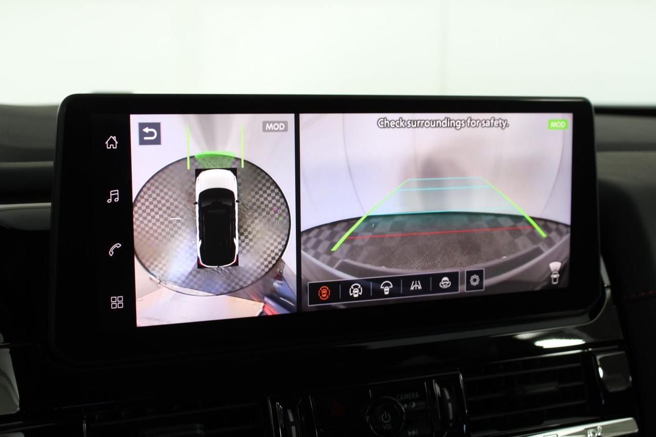 2026 Nissan Pathfinder Rock Creek Manassas VA