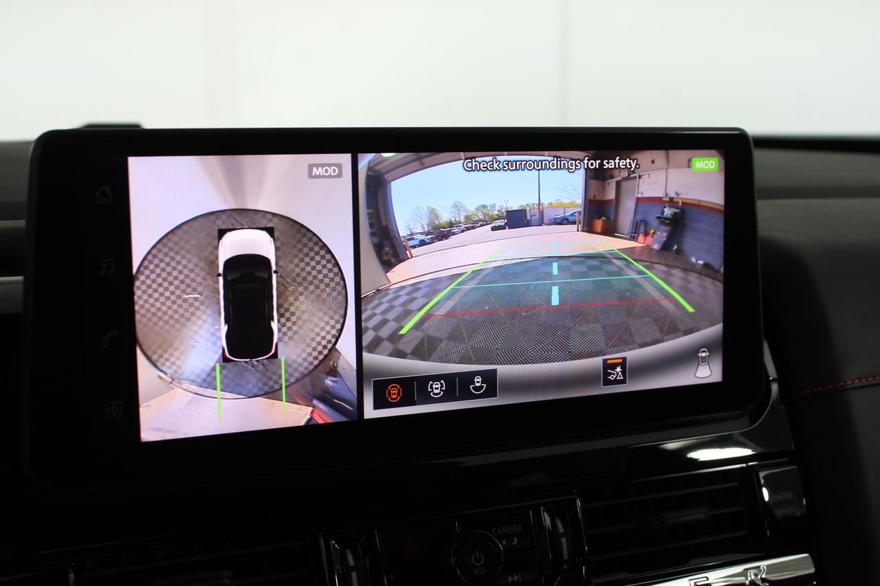 2026 Nissan Pathfinder Rock Creek Manassas VA