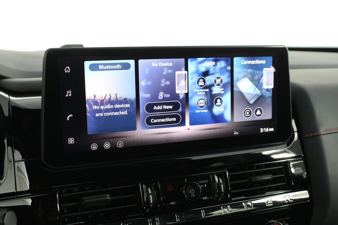 2026 Nissan Pathfinder Rock Creek Manassas VA