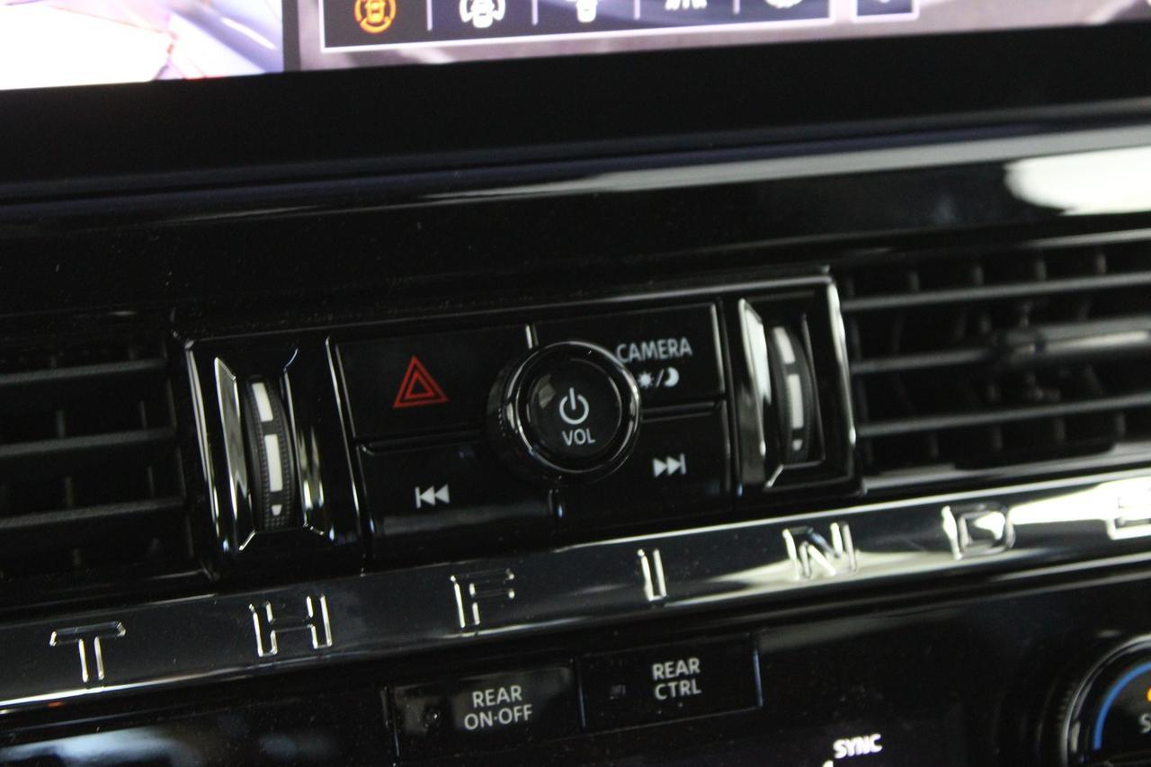 2026 Nissan Pathfinder Rock Creek Manassas VA