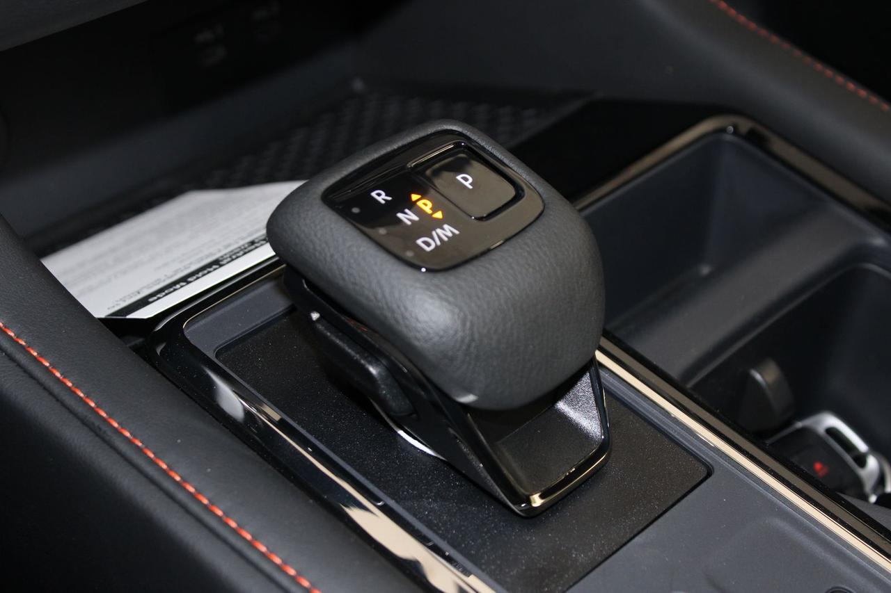 2026 Nissan Pathfinder Rock Creek Manassas VA