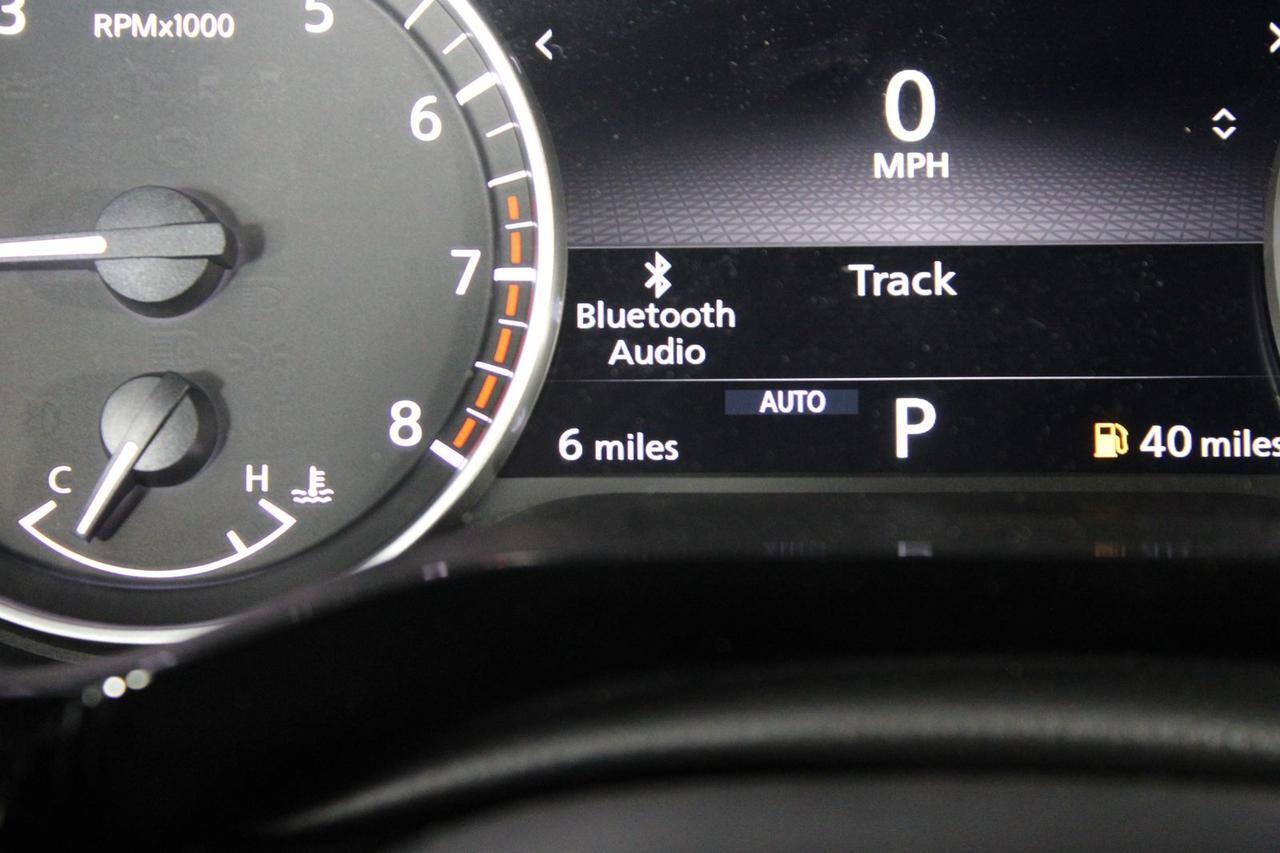 2026 Nissan Pathfinder Rock Creek Manassas VA