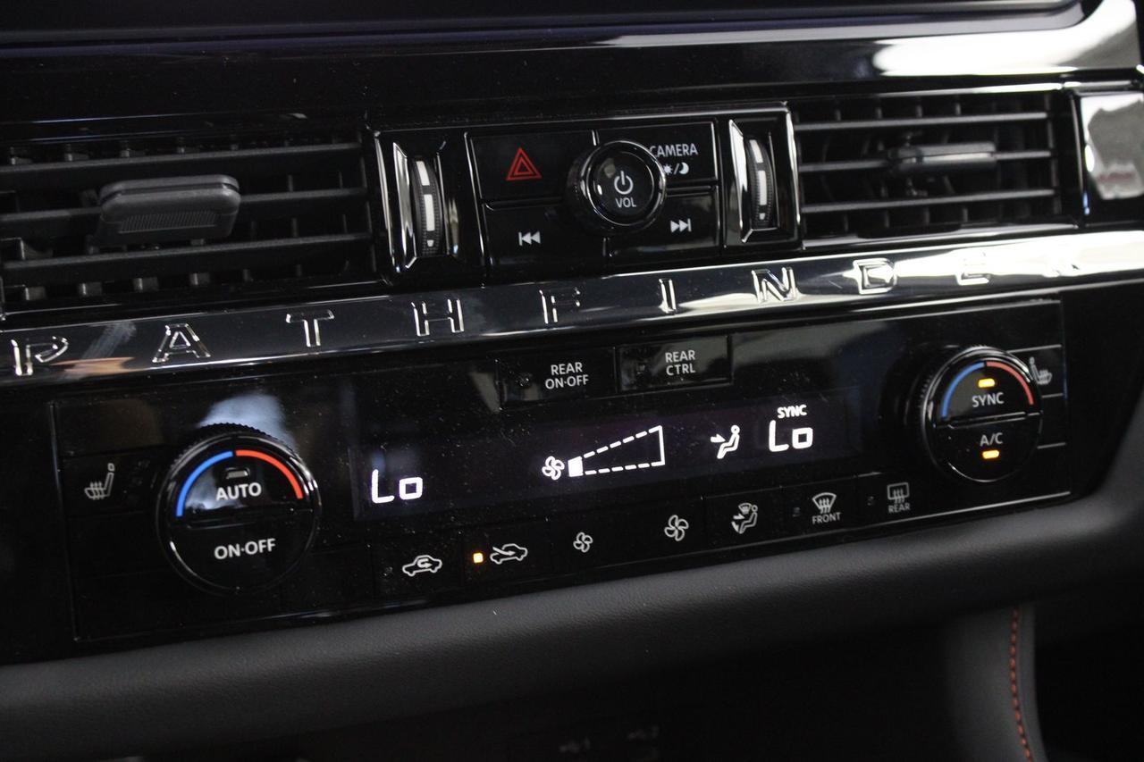 2026 Nissan Pathfinder Rock Creek Manassas VA