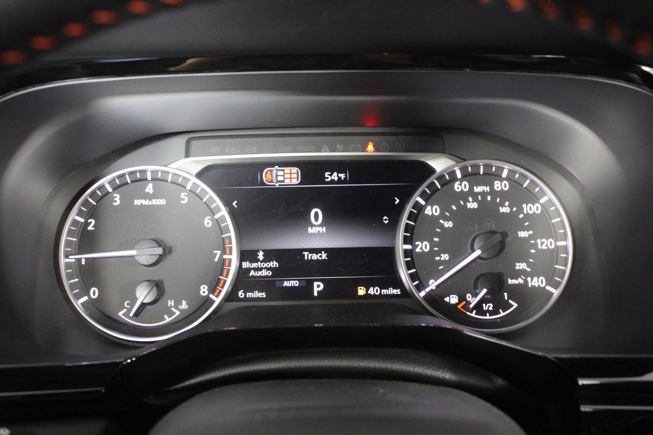 2026 Nissan Pathfinder Rock Creek Manassas VA