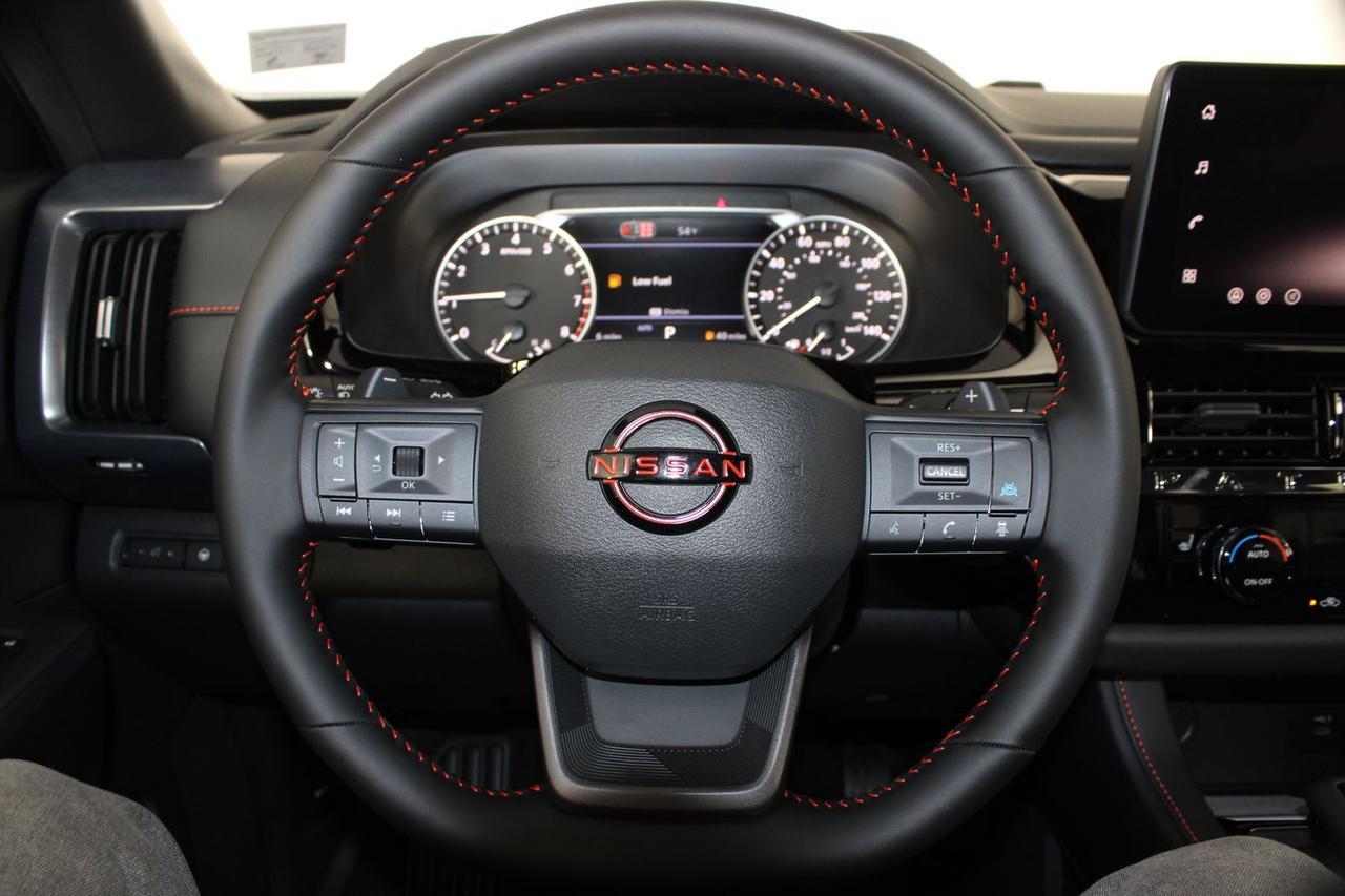 2026 Nissan Pathfinder Rock Creek Manassas VA