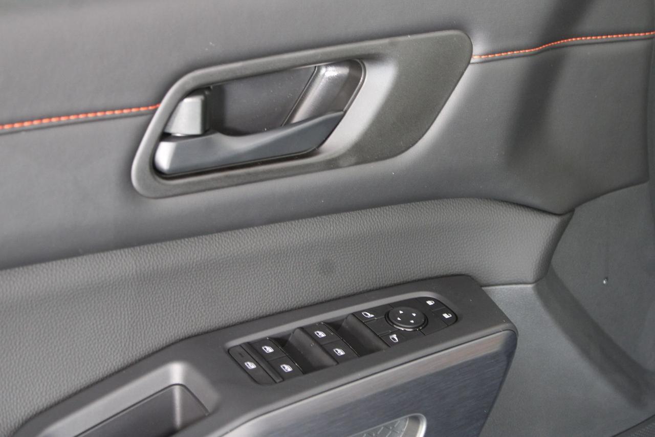 2026 Nissan Pathfinder Rock Creek Manassas VA