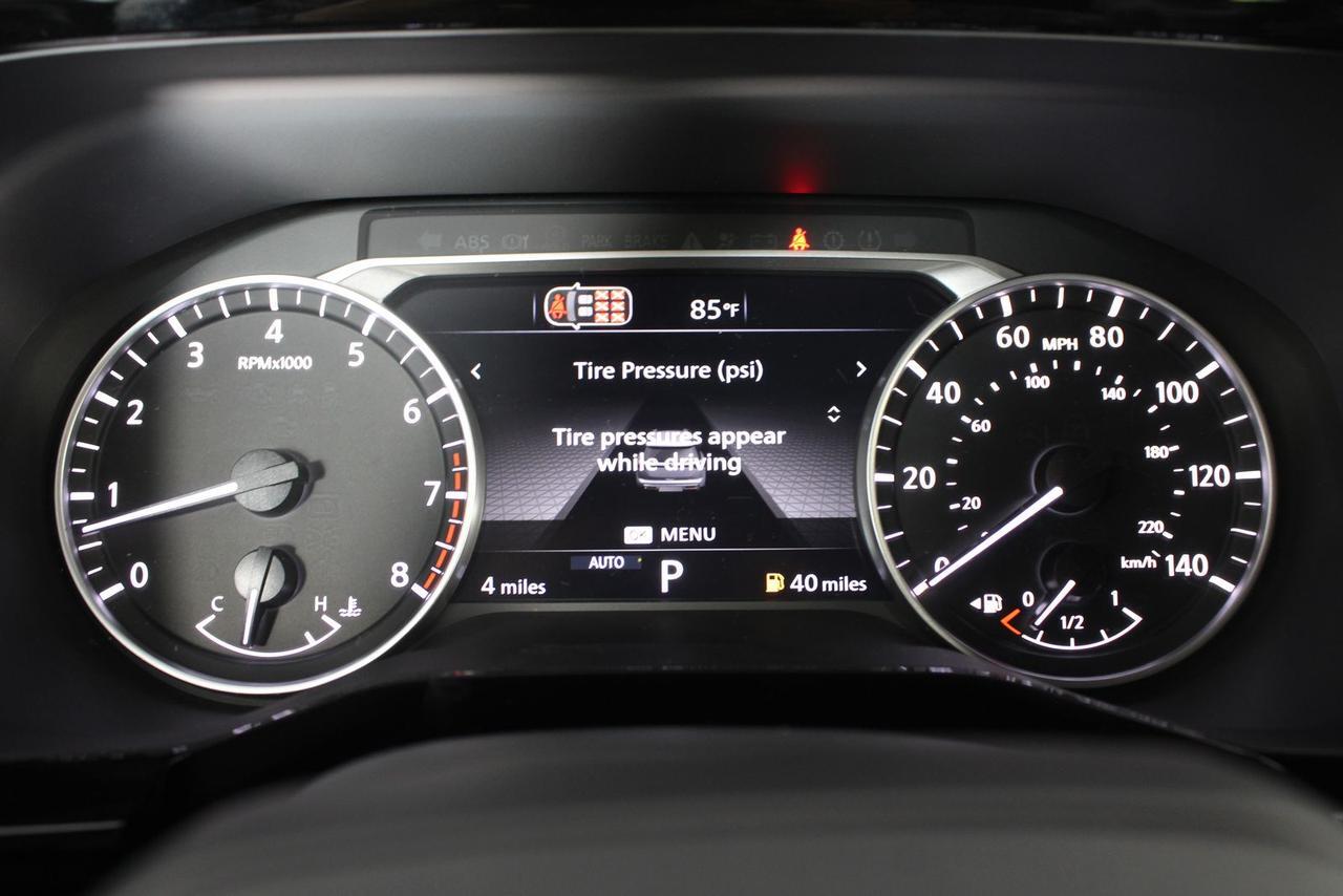 2026 Nissan Pathfinder Rock Creek Manassas VA
