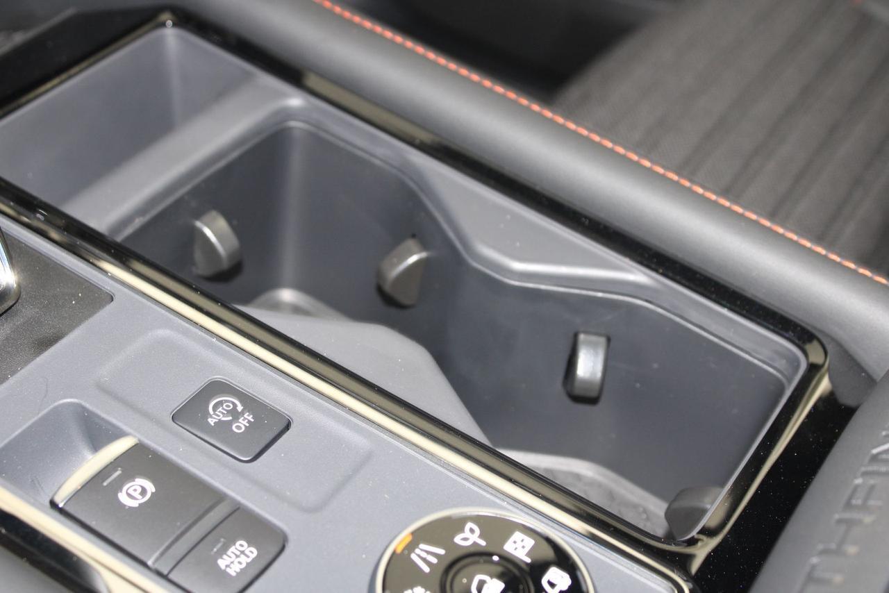 2026 Nissan Pathfinder Rock Creek Manassas VA
