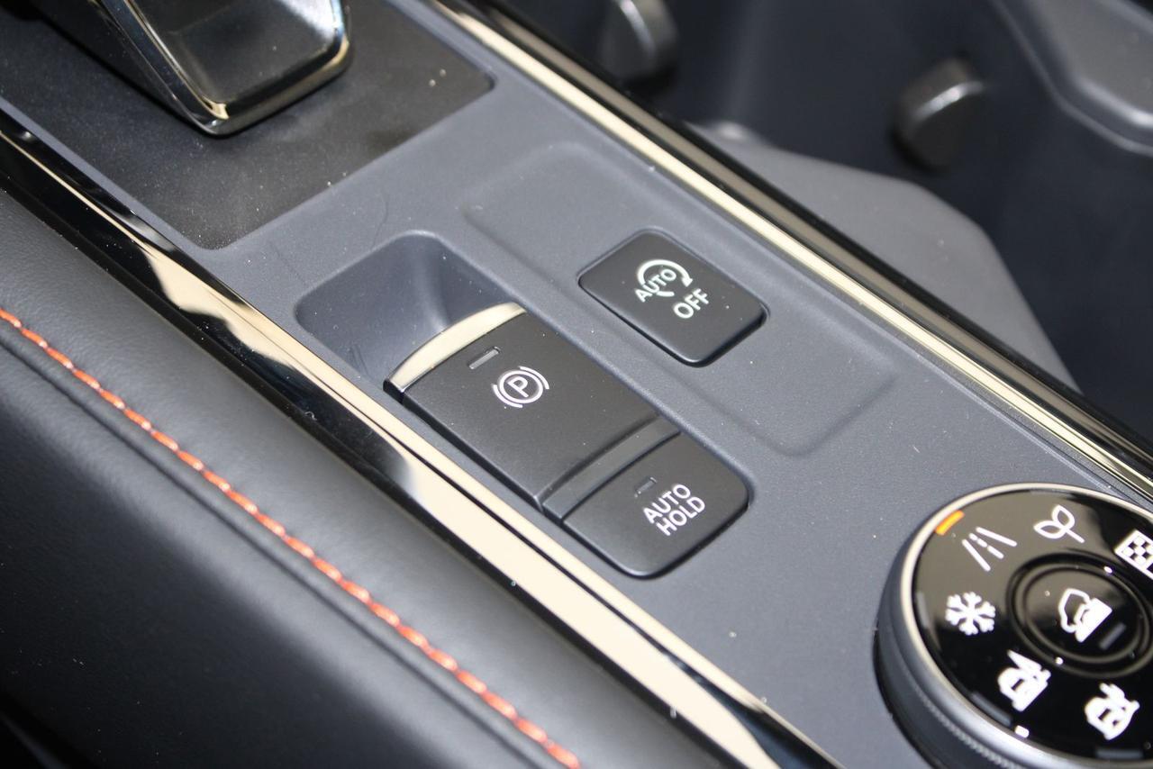 2026 Nissan Pathfinder Rock Creek Manassas VA