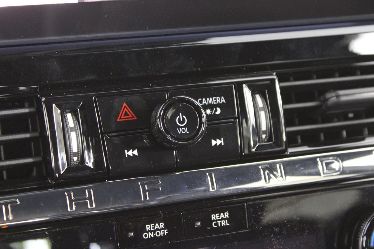 2026 Nissan Pathfinder Rock Creek Manassas VA