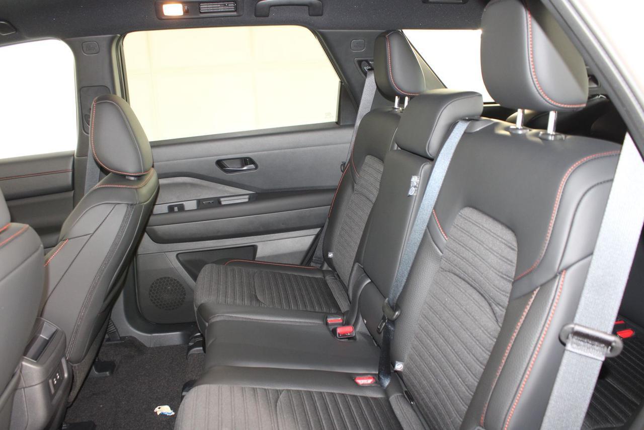 2026 Nissan Pathfinder Rock Creek Manassas VA
