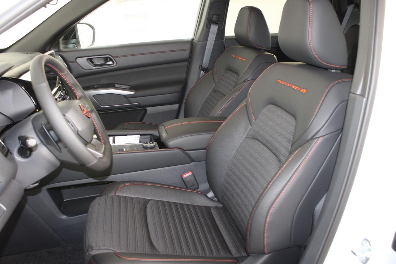 2026 Nissan Pathfinder Rock Creek Manassas VA