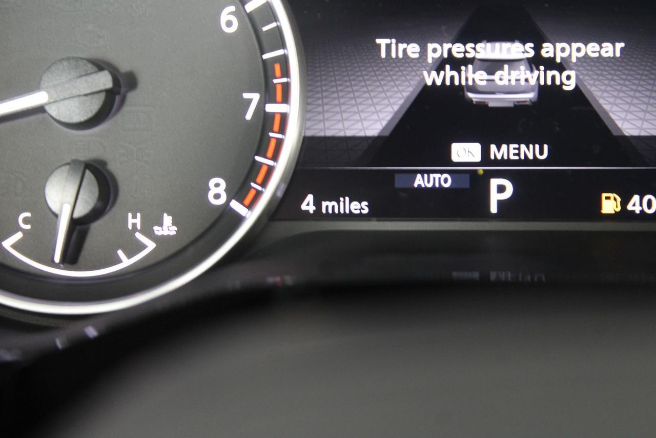2026 Nissan Pathfinder Rock Creek Manassas VA