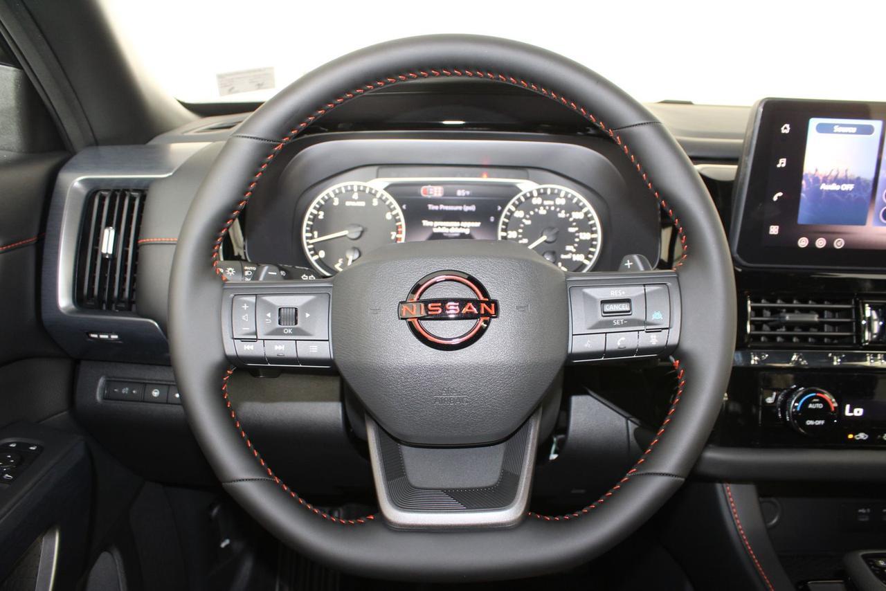 2026 Nissan Pathfinder Rock Creek Manassas VA