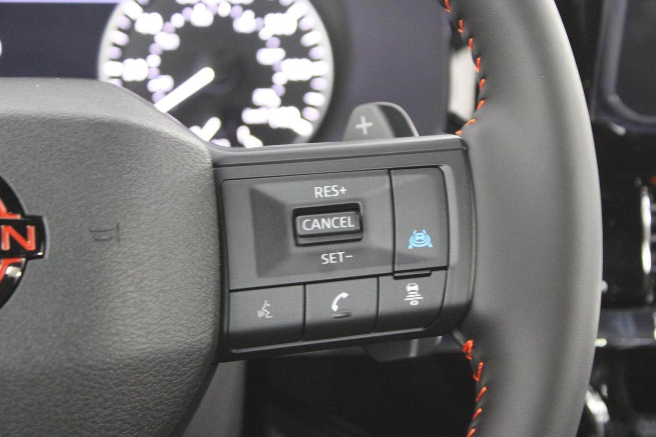 2026 Nissan Pathfinder Rock Creek Manassas VA