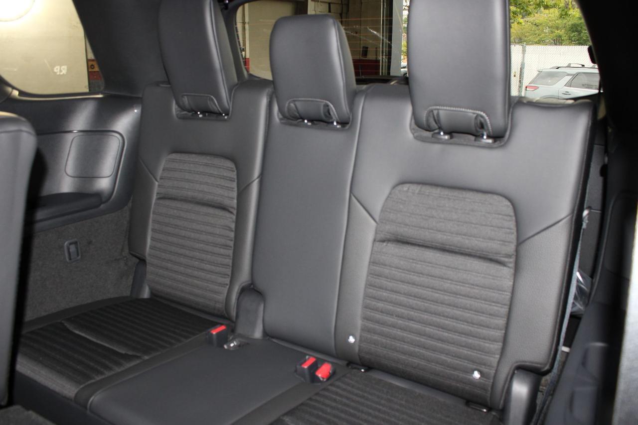 2026 Nissan Pathfinder Rock Creek Manassas VA