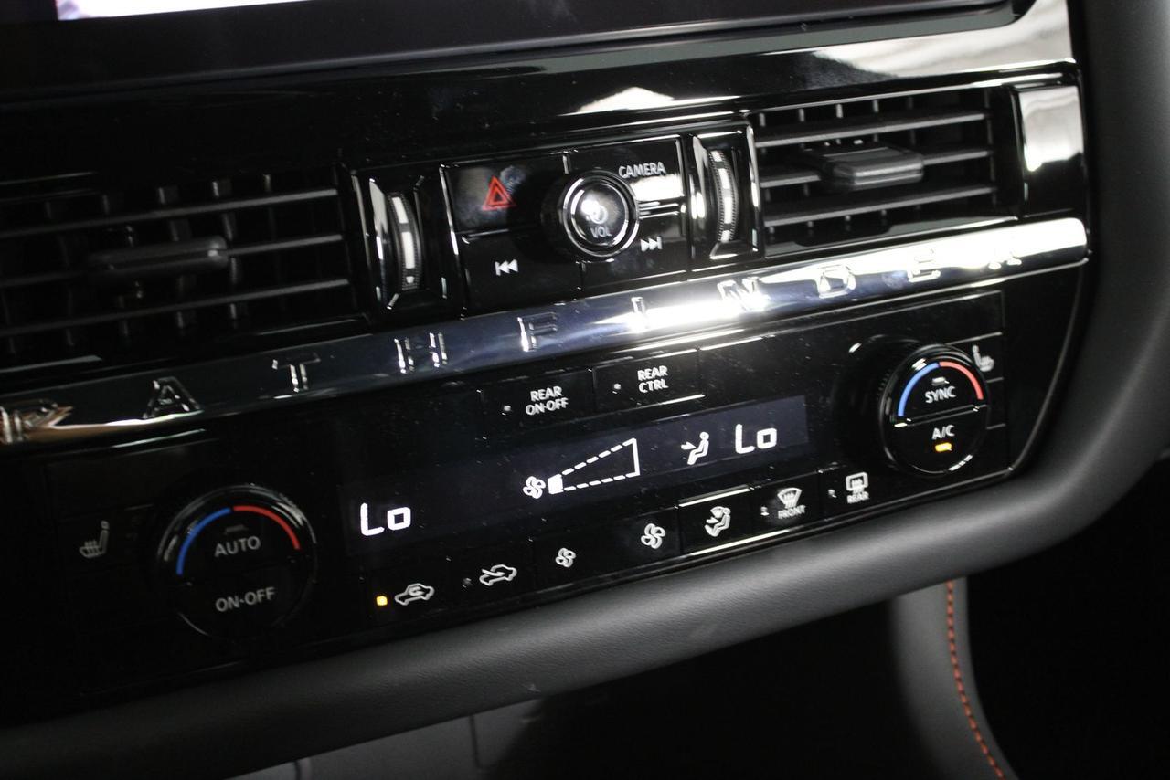 2026 Nissan Pathfinder Rock Creek Manassas VA