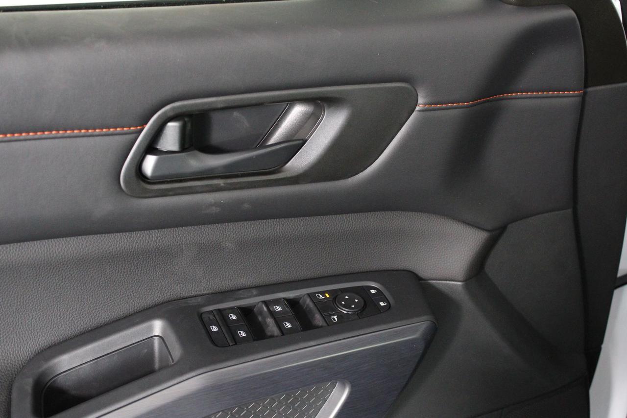 2026 Nissan Pathfinder Rock Creek Manassas VA