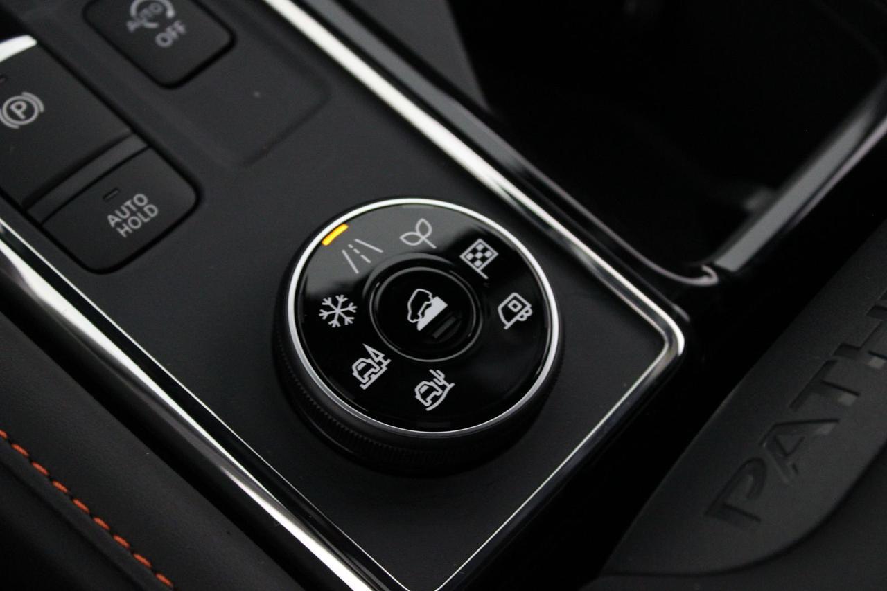 2026 Nissan Pathfinder Rock Creek Manassas VA