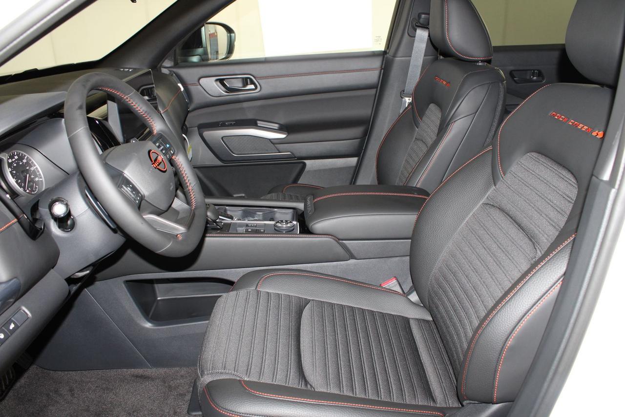2026 Nissan Pathfinder Rock Creek Manassas VA