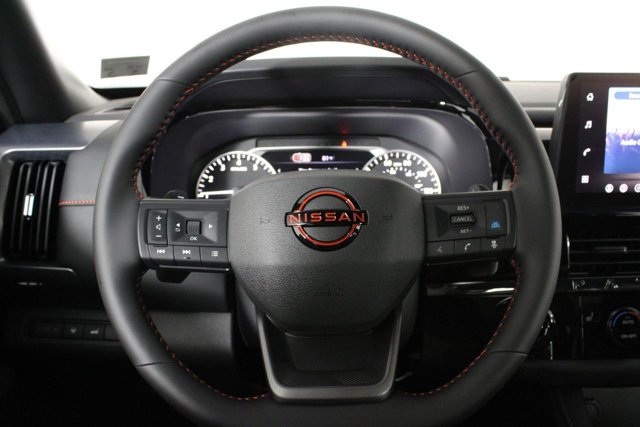 2026 Nissan Pathfinder Rock Creek Manassas VA