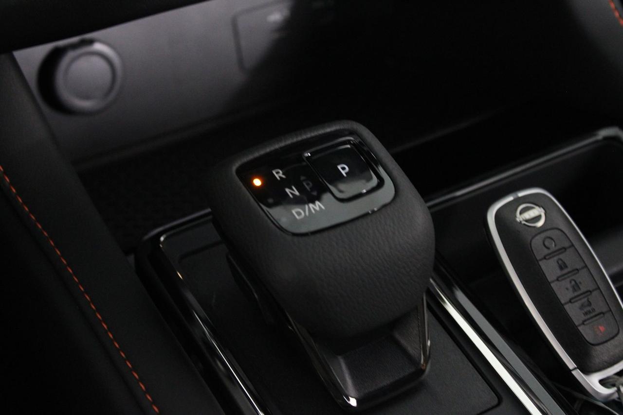 2026 Nissan Pathfinder Rock Creek Manassas VA