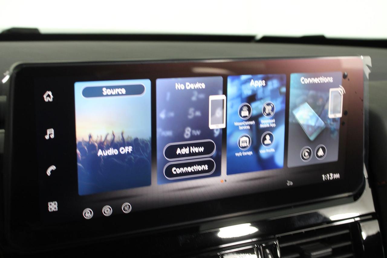 2026 Nissan Pathfinder Rock Creek Manassas VA