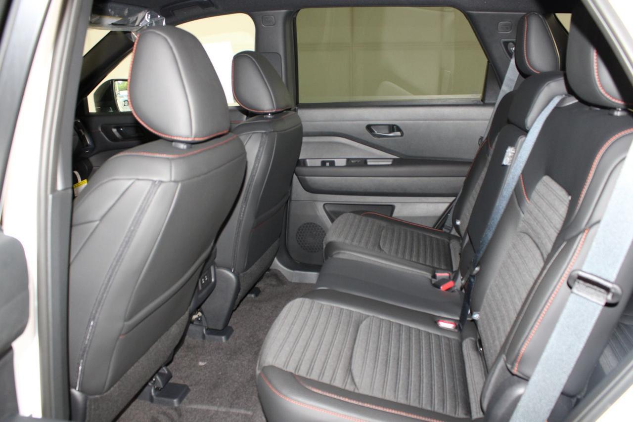 2026 Nissan Pathfinder Rock Creek Manassas VA