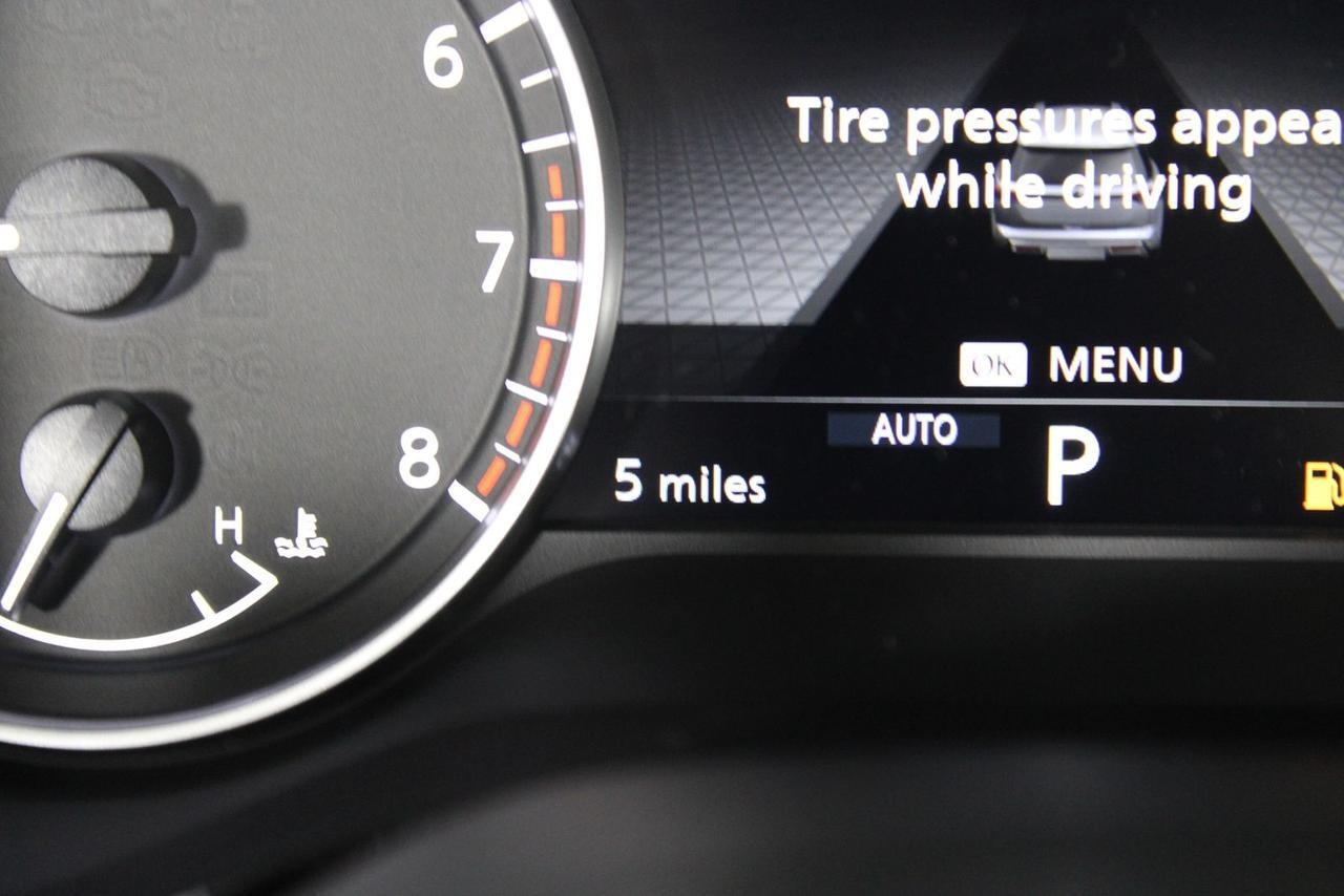 2026 Nissan Pathfinder Rock Creek Manassas VA