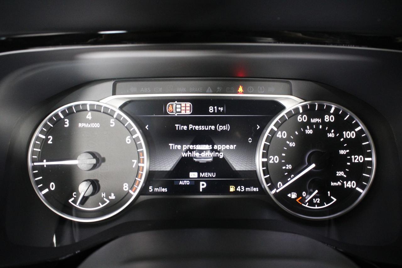 2026 Nissan Pathfinder Rock Creek Manassas VA